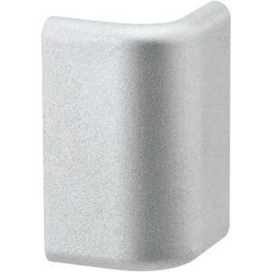 Koncovka rohová duo end cap 2-pack (Paulmann)