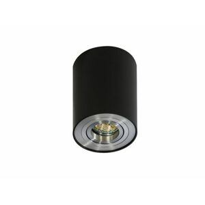 Svietidlo Bross 1 GM4100 BK/ALU (Dospel)
