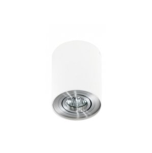Svietidlo Bross 1 GM4100 WH/ALU (Azzardo)