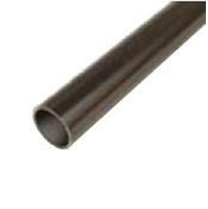 Rúrka pev. bezhalog., 1250N/5cm, -25až90°C, HFBS 50 IEC 3M BK (UNIVOLT)