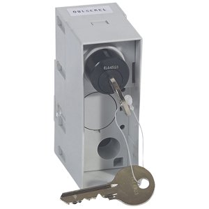 Zámka RONIS MOT.P. DPX 250/630 (Legrand)
