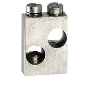 Svorky (1250-1600) vodič 2x185/240 DPX (Legrand)