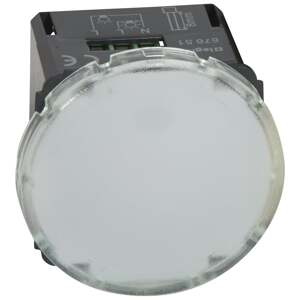 Svietidlo orientačné LED 250V (PS) Céliane (Legrand)