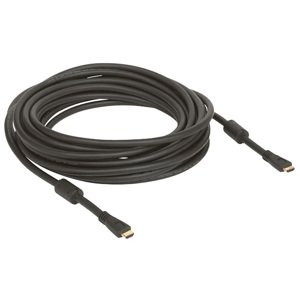 Audio video a USB káble