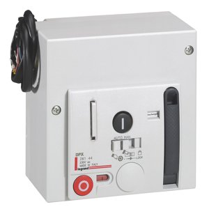 Pohon (630) čelný 230V DPX (Legrand)