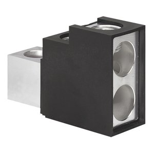 Svorky ( 630) vodič 2x185/240 4ks DPX (Legrand)