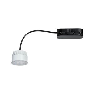 Žiarovka LED modul pre zápustné svietidlo 6,8W 430lm 2700K satén (Paulmann)