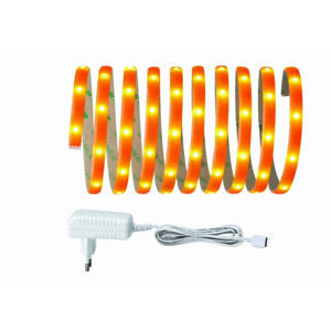 Pásik LED 3m sada YourLED oranžový (Paulmann)