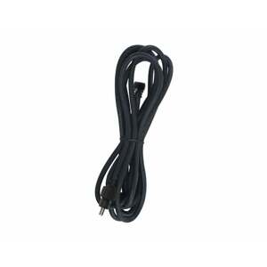 LED Flexi spojka IP67 500cm čierna (Paulmann)