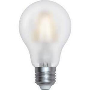 Žiarovka LED 10W, E27, 3000K , vláknová matná (Paulmann)