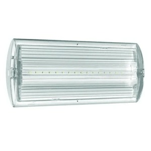 Kryt plexi Ledus8 šípka dolu (Eaton)