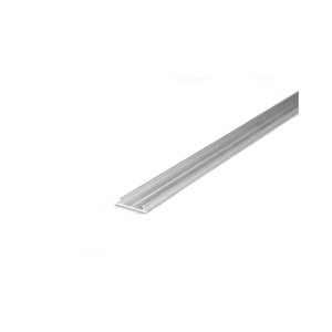 Profil AL, 18x3,8 mm /2m (KM14 2M) pre LED pásy cena za 1m (28)