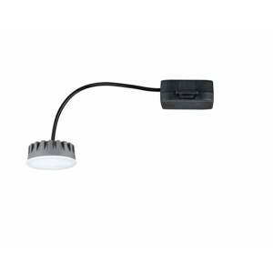Svietidlo LED 1x6,8W 51mm IP65 2700K satén (Paulmann)