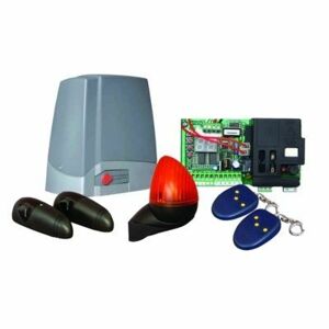 Pohon na bránu súprava KIT-MEKO8-T (Proteco)