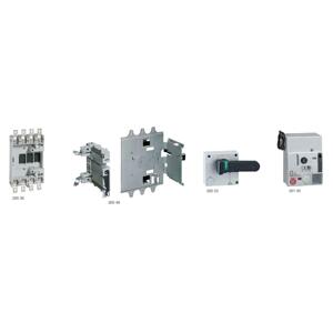Kryt svoriek ( 250) 4P H+D plomb. DPX (Legrand)