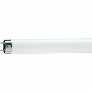 Žiarivka lineárna 18W, G13 - T8, 6500K, 590mm, 1150lm, Ra 90, MAST TL-D 90 DL (Philips)