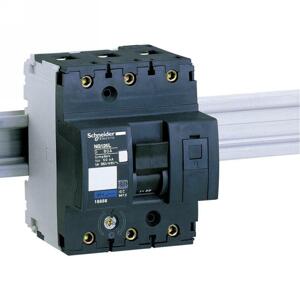 istic NG125L 3P 80A D (Schneider)
