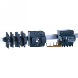 Spúšt napätová MX 220/415V AC 110/130V DC (Schneider)