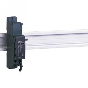 Spúšt napätová MX 24V AC DC (Schneider)