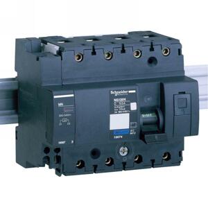 Spúšt podpätová MN 220/240V AC (Schneider)