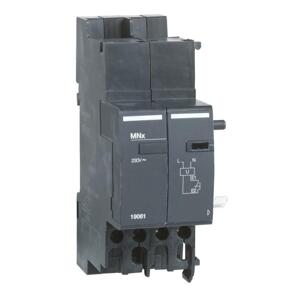 Spúšt napätová MNX 230V AC (Schneider)