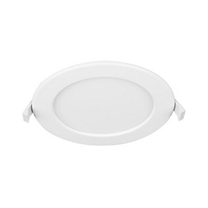 Svietidlo podhľadové LED CCT IP44 6W O115 (PANLUX)