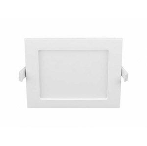 Svietidlo podhľadové LED CCT IP44 12W 165x165 (PANLUX)