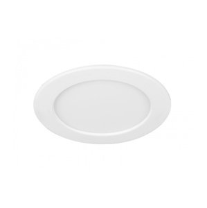 Svietidlo podhľadové LED CCT IP44 18W O220 (PANLUX)