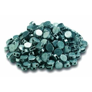 Plomba olovená Pb 400ks 10mm (Cimco)