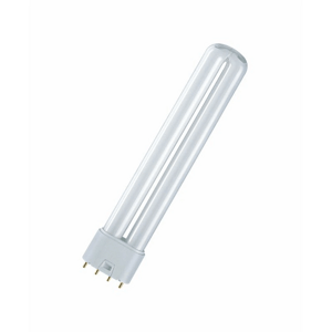 Žiarivka 40W, 2G11, 2700K, Ra 80, DULUX L (OSRAM)