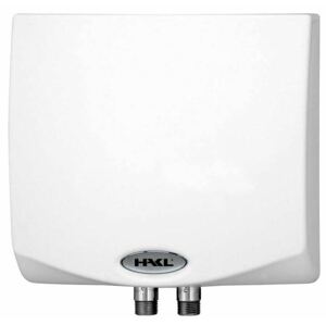 HAKL MK2 11kW prietokový ohrievač vody s elektronickým spínaním a tlakovou prevádzkou.