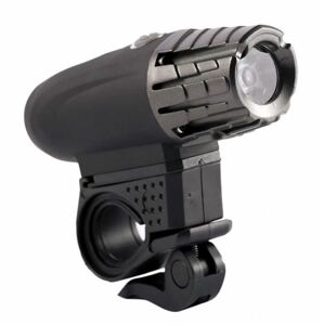 LED predné svetlo na bicykel RAYPAL (HDX)