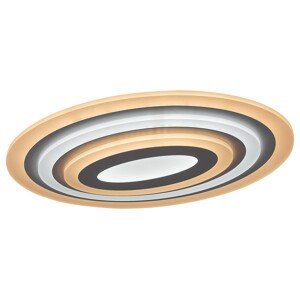Stropné LED svietidlo TANELI 41W, 3053lm, CCT, Biela (Rabalux)