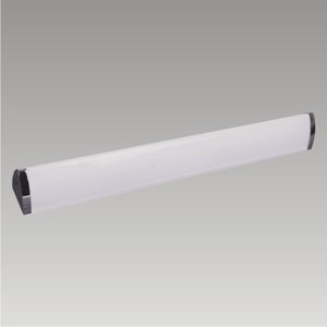 Svietidlo MIRAX/MIR-1X14W/1xT5/14W, chrómE,mat.: chrómE (PREZENT)