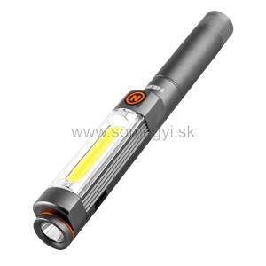 Ručné svietidlo NEBO FRANKLIN™ DUAL RC (NEBO)