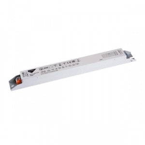 Predradník elektronický 1x58W pre žiarivky T8, BLV2-158H-EVG (Kanlux)