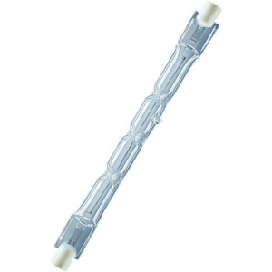 Žiarovka halogénová 120W, R7s - RX7s, 2950K, 78mm, 2250lm, HALOLINE (OSRAM)