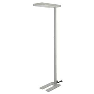 Stojanové LED svietidlo 80W, 4000K, 4200lm, stmievateľné VT-8400 (V-TAC)