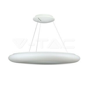 Závesné LED svietidlo Designer 105W, 3000K, 6300lm, stmievateľné (TRIAC) VT-7910 (V-TAC)