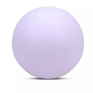 LED RGB Záhradná dekorácia - guľa M, s diaľkovým ovládačom VT-7801 (V-TAC)