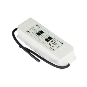 Zdroj SLIM LED 12V 75W, IP67 VT-22075 (V-TAC)