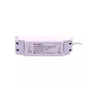 Zdroj pre LED panely 29W (V-TAC)