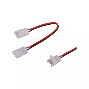 Prepojovací kábel pre LED pásiky 10mm (V-TAC)