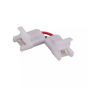 Prepojovací kábel rohový pre LED pásiky 10mm (V-TAC)