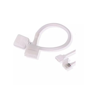 Prepojovací kábel s konektorom 5-PIN pre LED pásik 5050 RGBW (V-TAC)