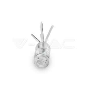 Modul LED IP68 12V 1xLED 0,24W, 4000K, 22lm, VT-50501 (V-TAC)