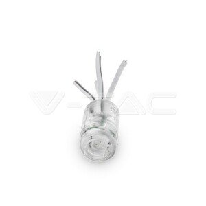 Modul LED IP68 12V 1xLED 0,24W, 6000K, 22lm, VT-50501 (V-TAC)