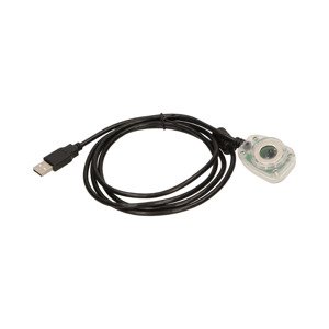 Kábel optický s USB pre elektromery s IR optickým portom (ORNO)
