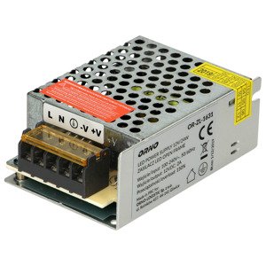 Zdroj LED 12V 25W IP20 (ORNO)