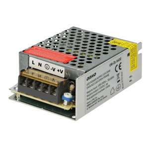 Zdroj LED 12V 35W IP20 (ORNO)